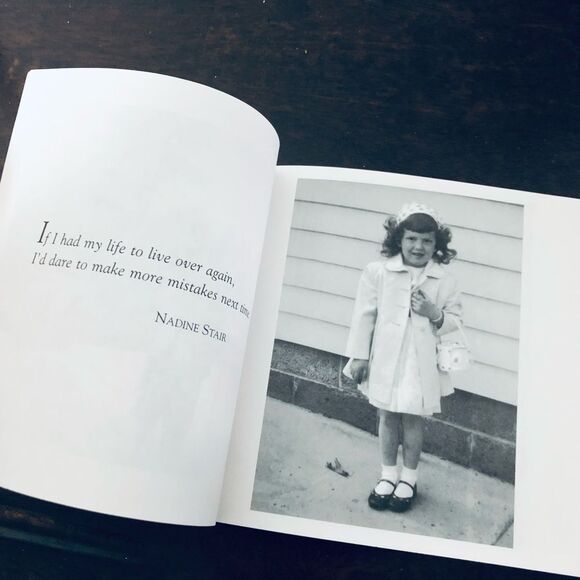 Reflections on Life by Women Funny Humor Gift Book - Picture 4 of 4